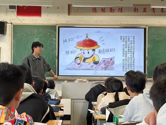 一群人在餐厅 AI 生成的内容可能不正确。